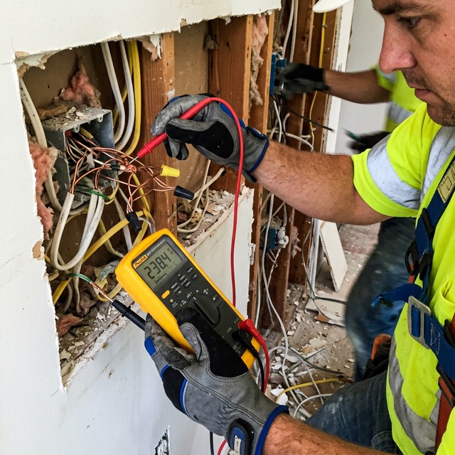 Electrical fault finding Central Coast