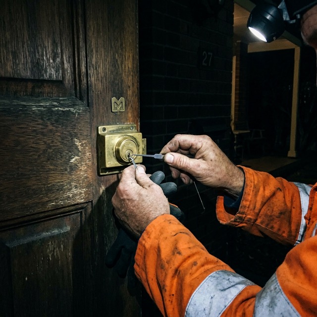 Emergency lockout Central Coast